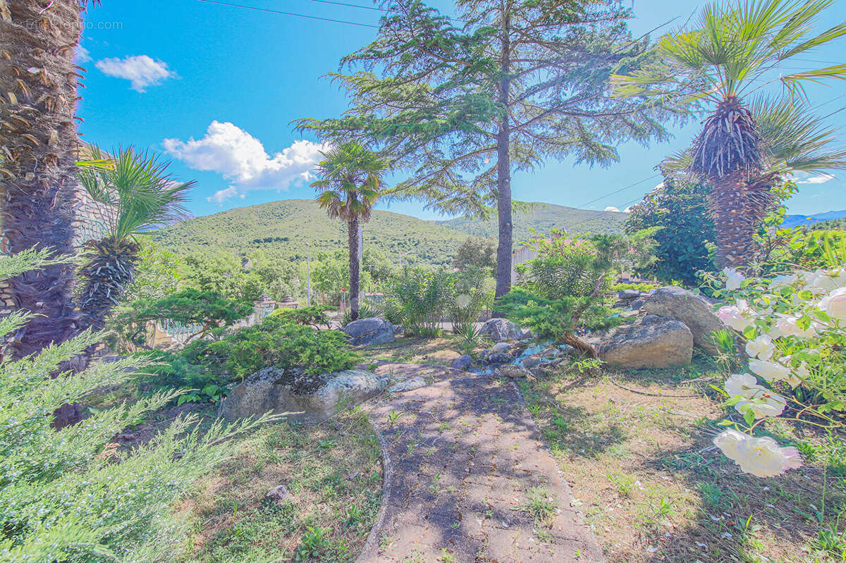 Maison à MOROSAGLIA