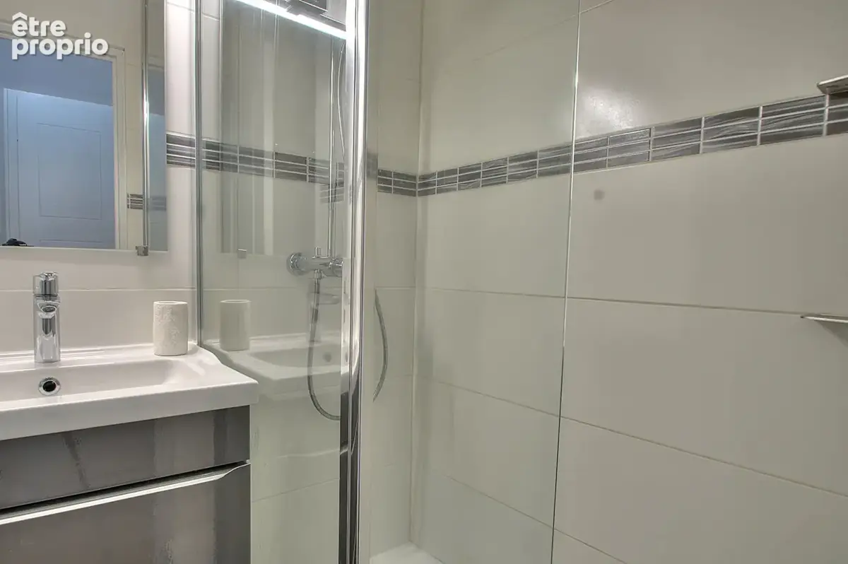 Appartement 4 couchages studio cabine  saint-raphael agay - photo 10