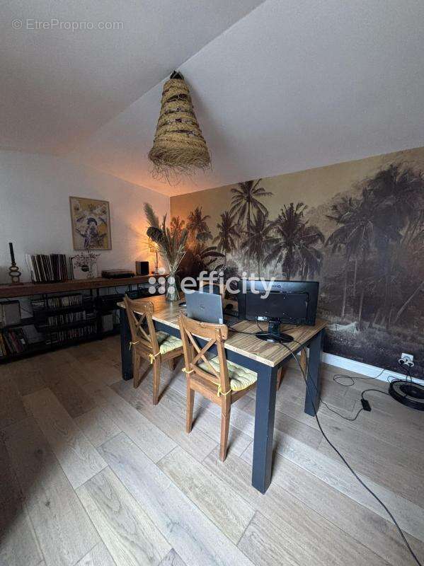 Maison à NIEUL-SUR-MER