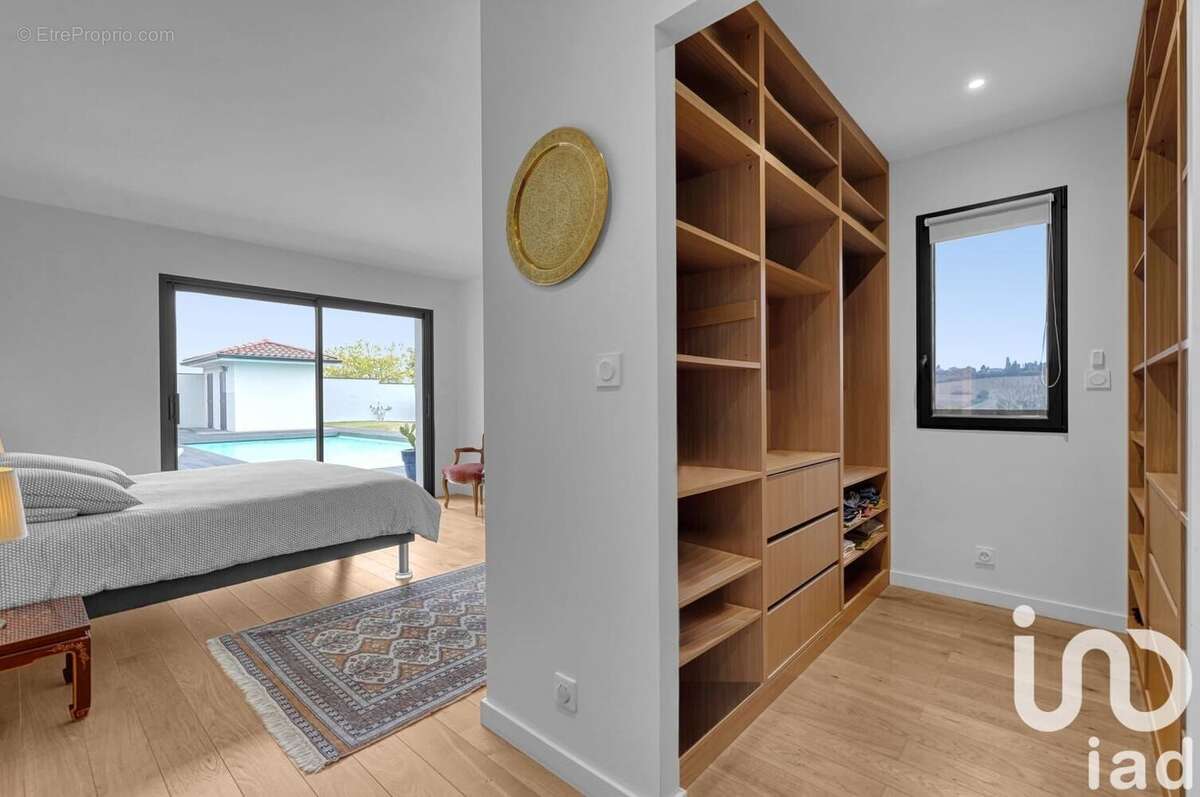 Photo 4 - Maison à DEYME