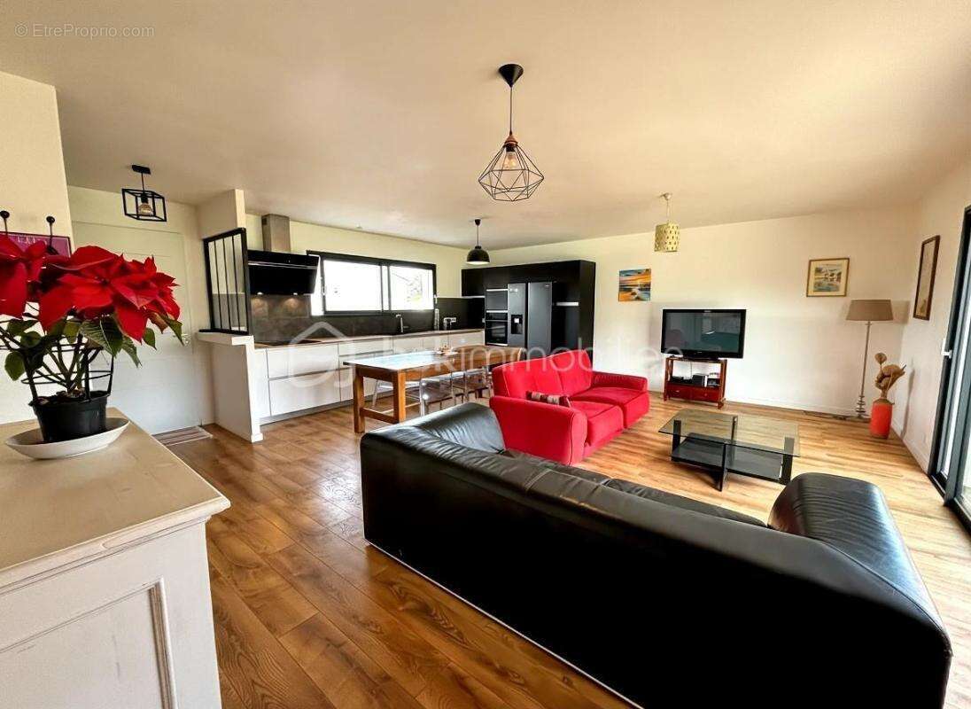 Maison à SALIES-DE-BEARN