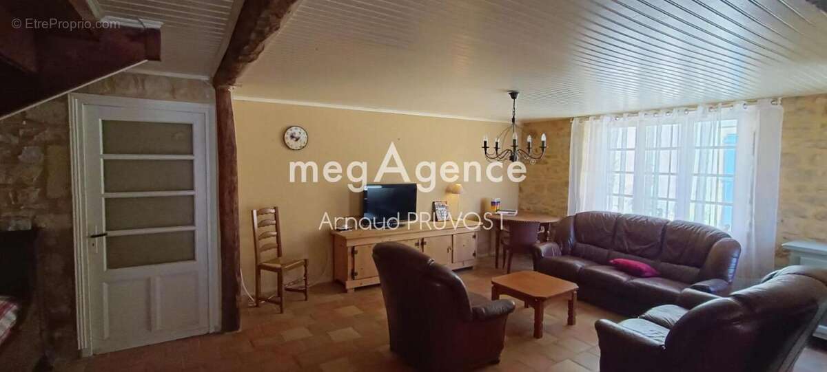Authentique Maison de Village : Le charme du Périgord, l'esprit d'artiste en plus - photo 6