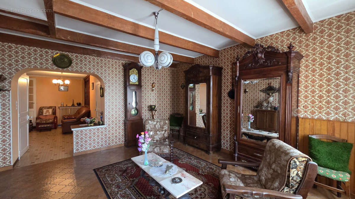 Maison à MONTAUBAN