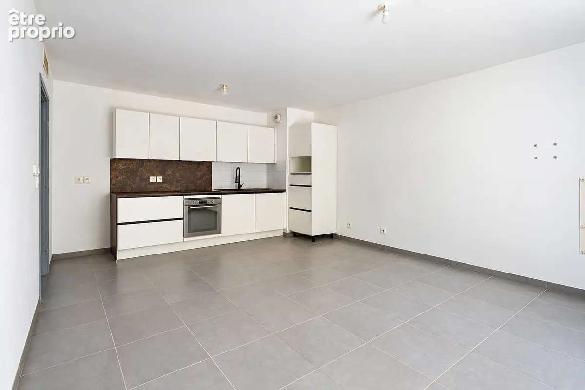 Appartement 81m² à aix-en-provence - photo 3