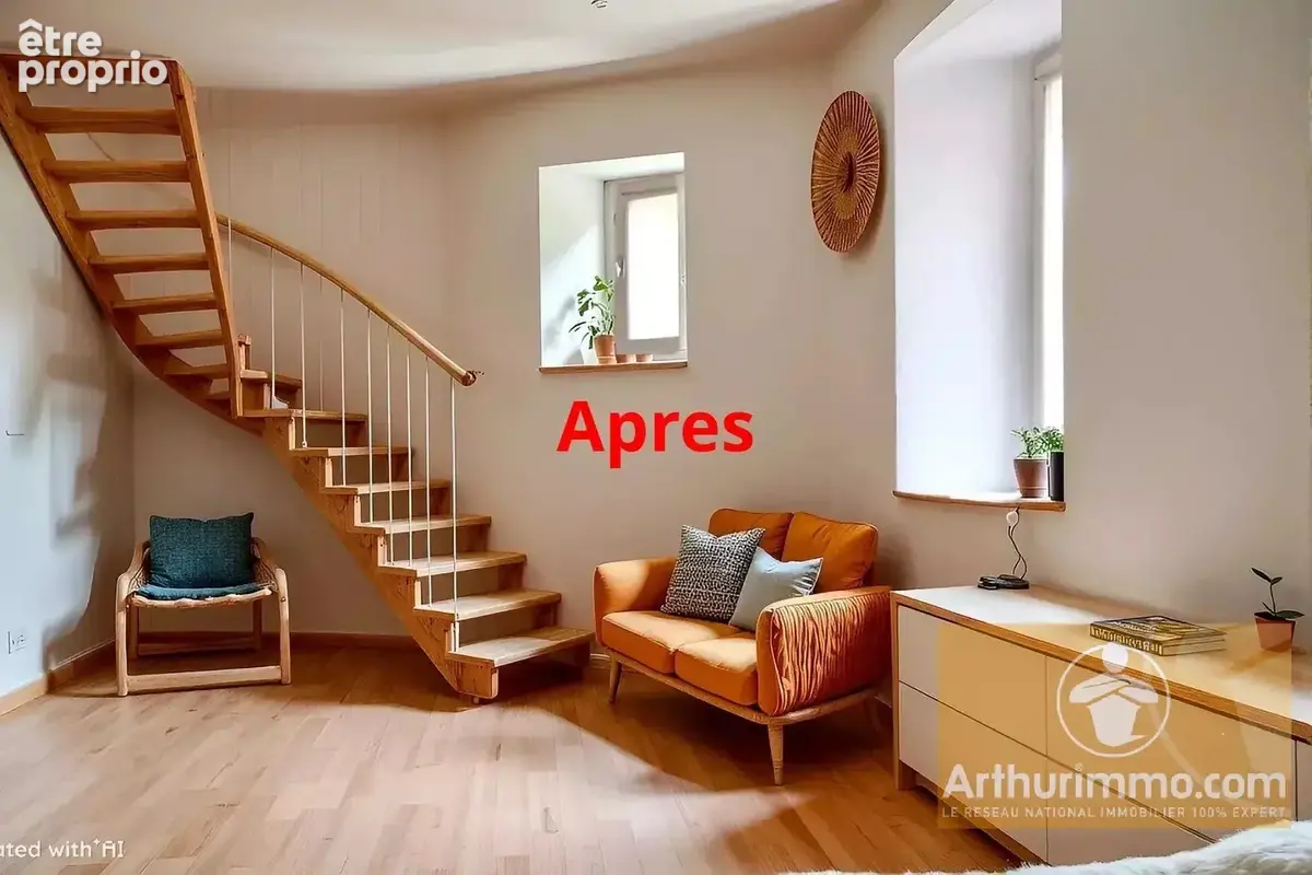 Vente Maison Marvejols(48100) 78 000ï¿œ - photo 5