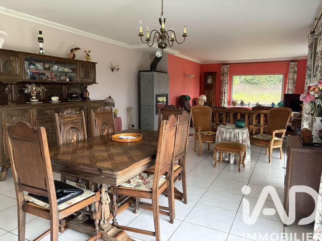 Maison 201 m² à Saint-Thuriau  - photo 6