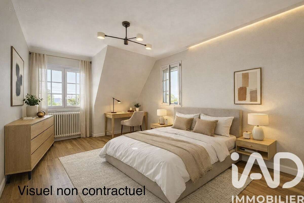 Photo 8 - Maison à MATIGNON