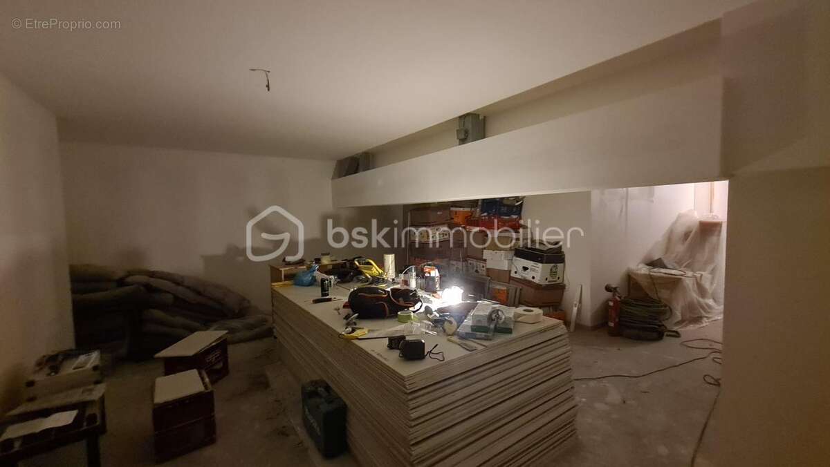 Appartement à FONTAINEBLEAU