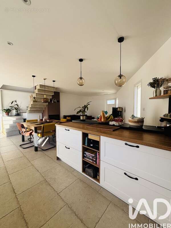 Photo 4 - Maison à SAINT-FELIU-D&#039;AMONT