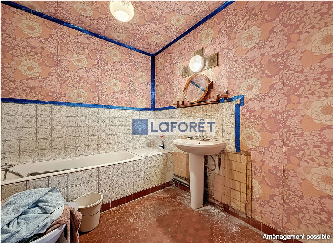 Appartement à MAUREPAS