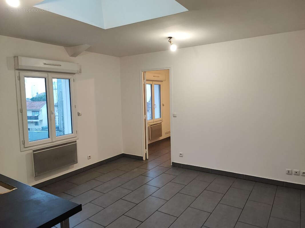 Appartement à BAGNOLET