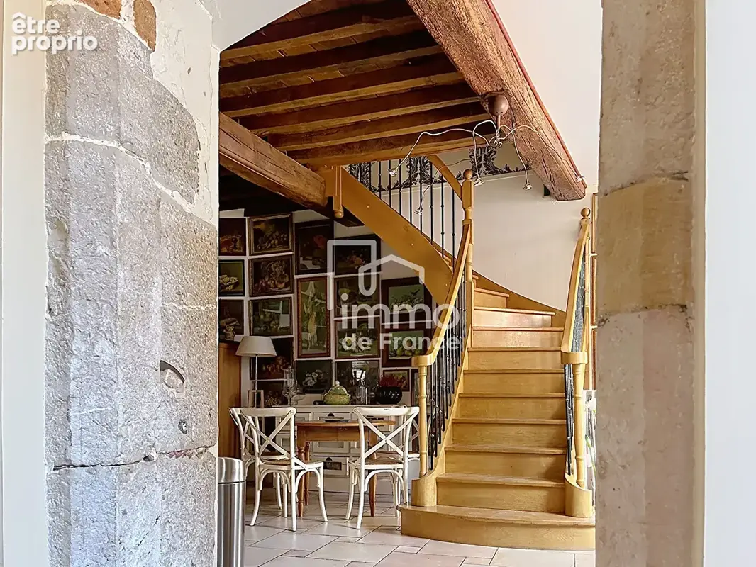 Appartement à BOURG-EN-BRESSE