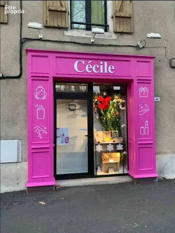 Commerce à CAHORS