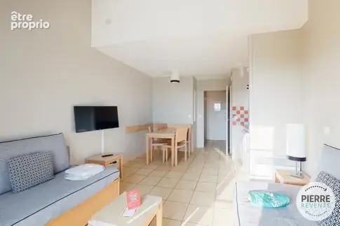 Port en bessin : Idéal investissement locatif - photo 6