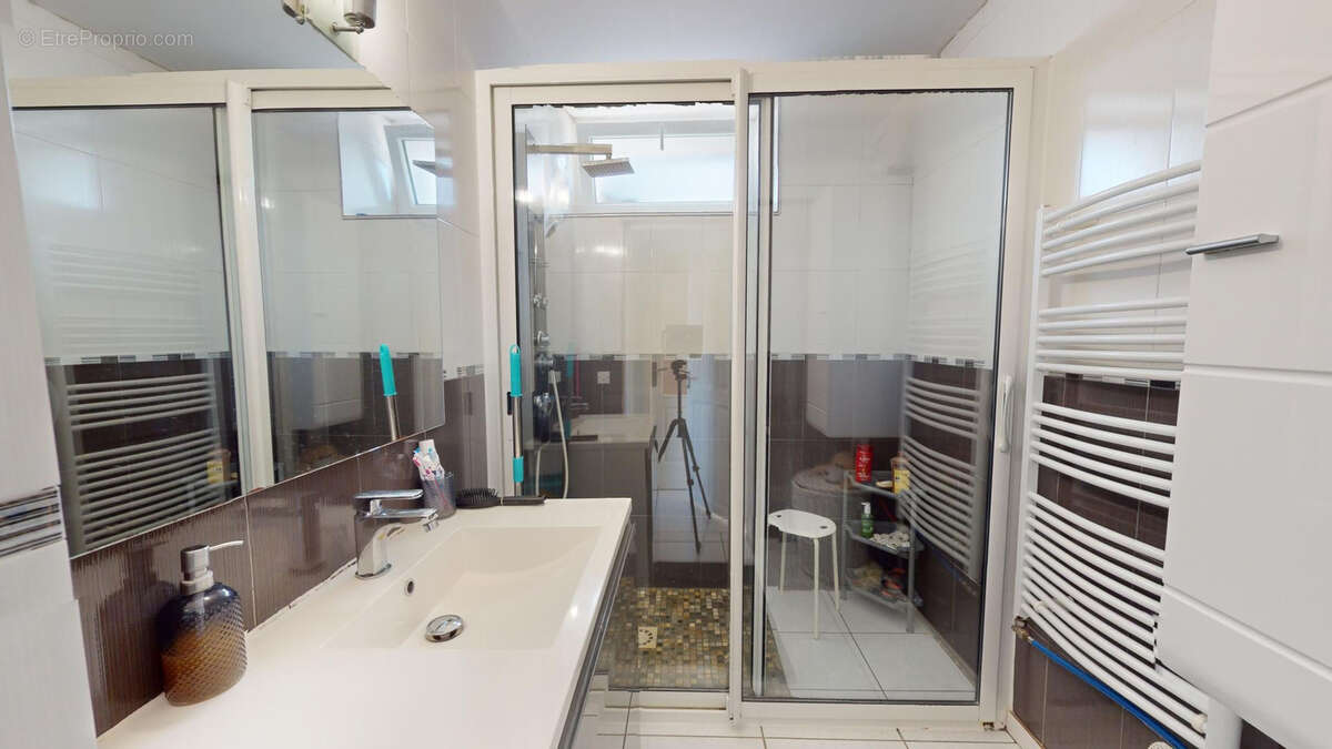 Maison à SAINT-DIE-DES-VOSGES