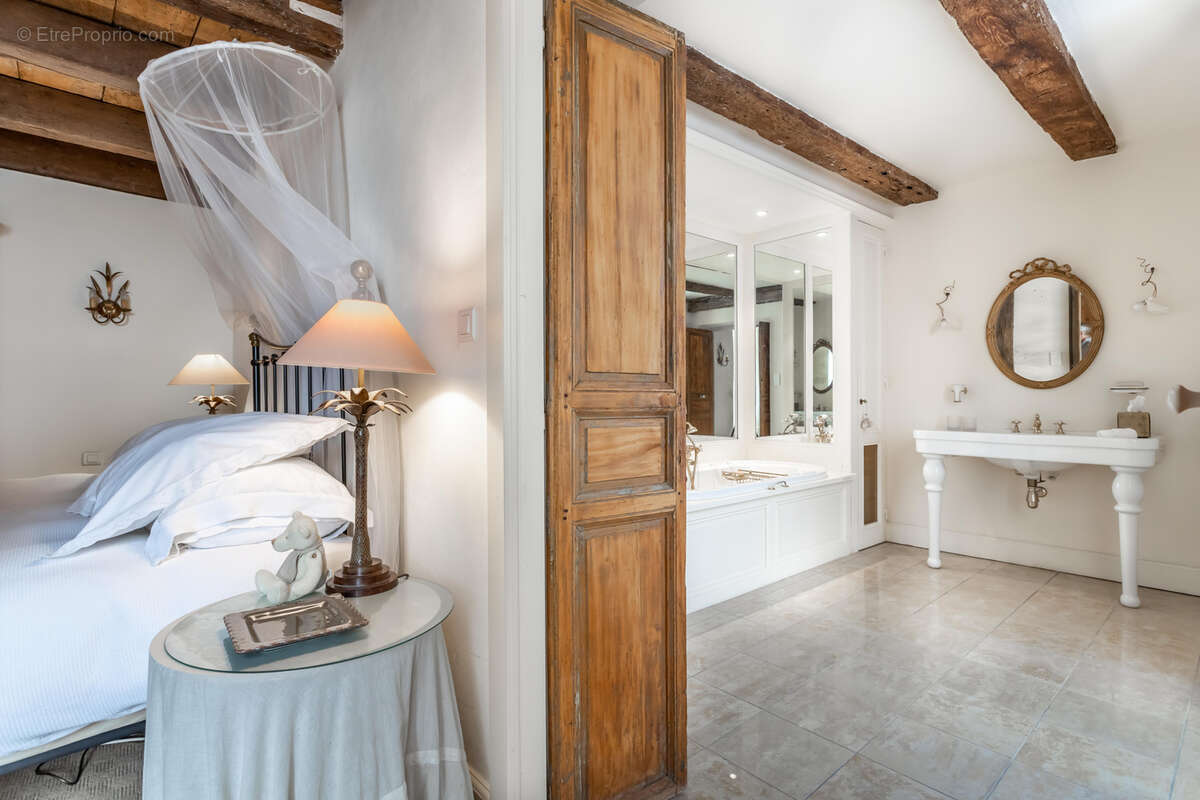 Maison de village avec terrasse - photo 20