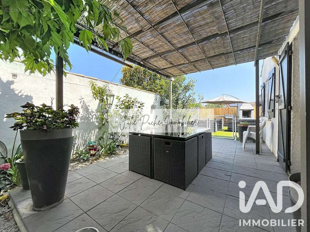 Photo 9 - Maison à GIGNAC