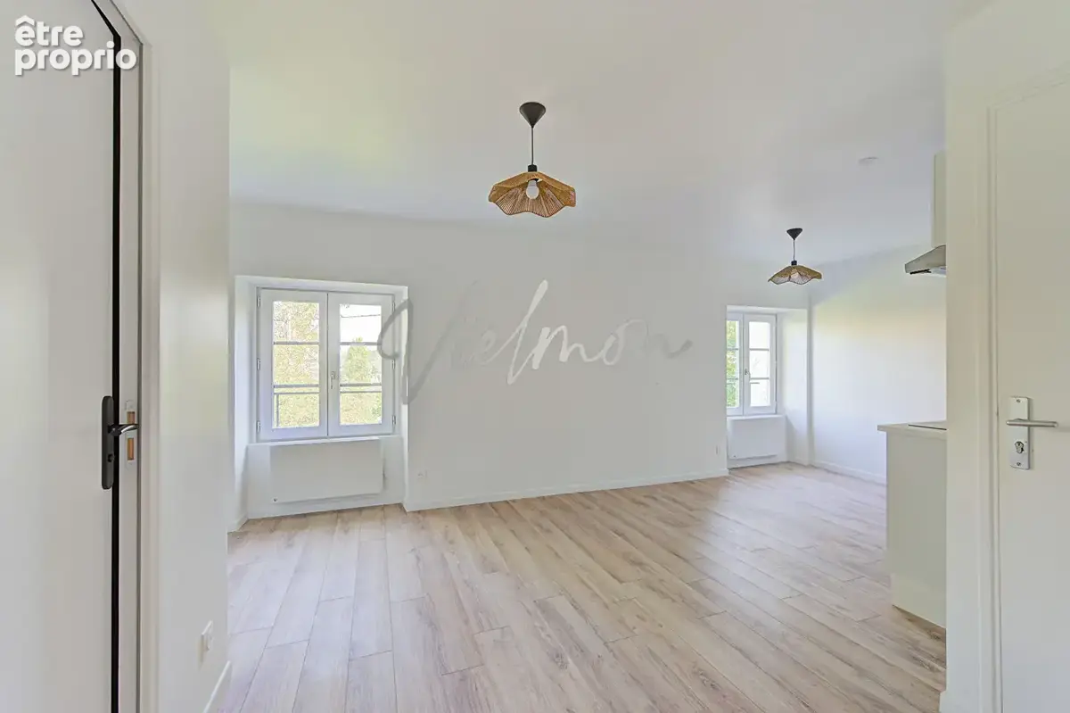 Appartement à SAINT-GERMAIN-EN-LAYE