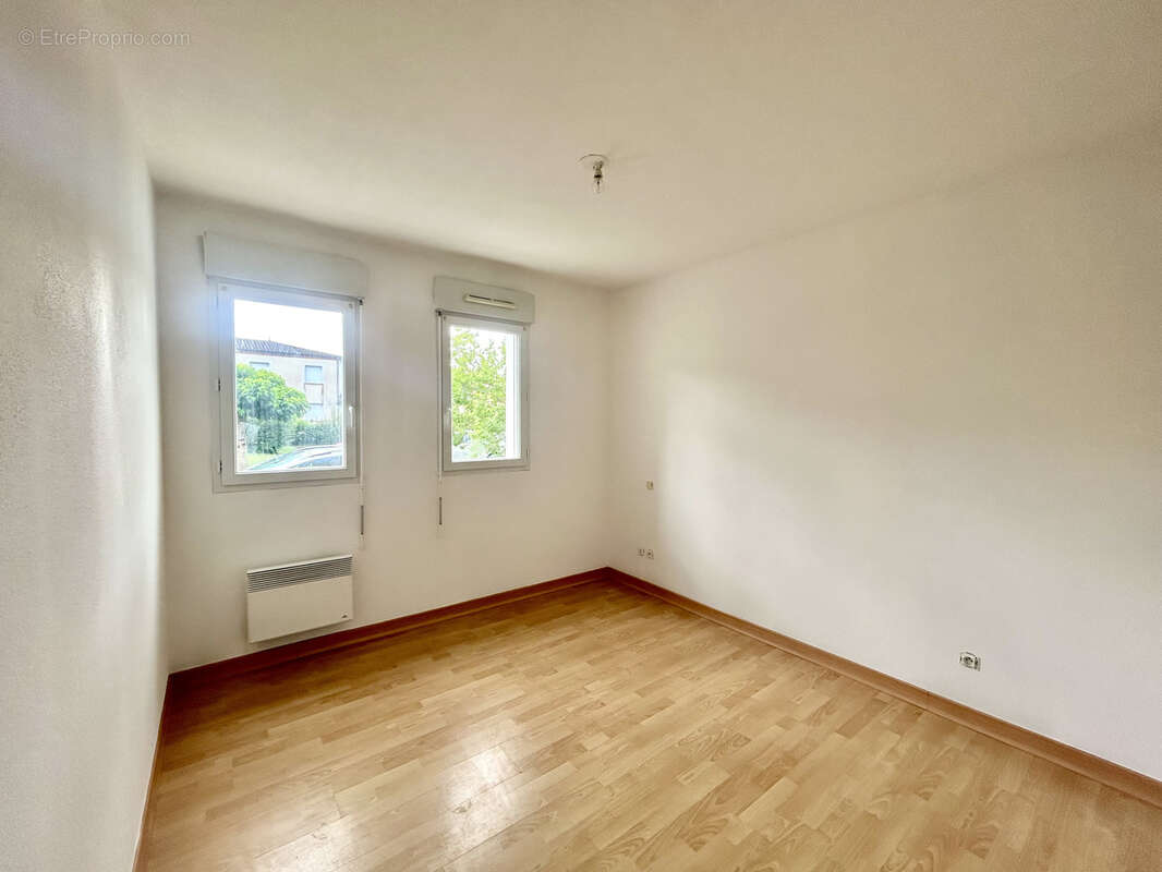 Appartement à SOUILLAC