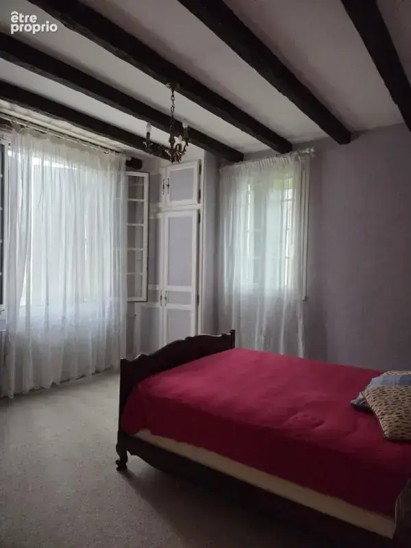 maison  4 pièces de plain-pied de 163m²  dans quartier calme et recherché - photo 10