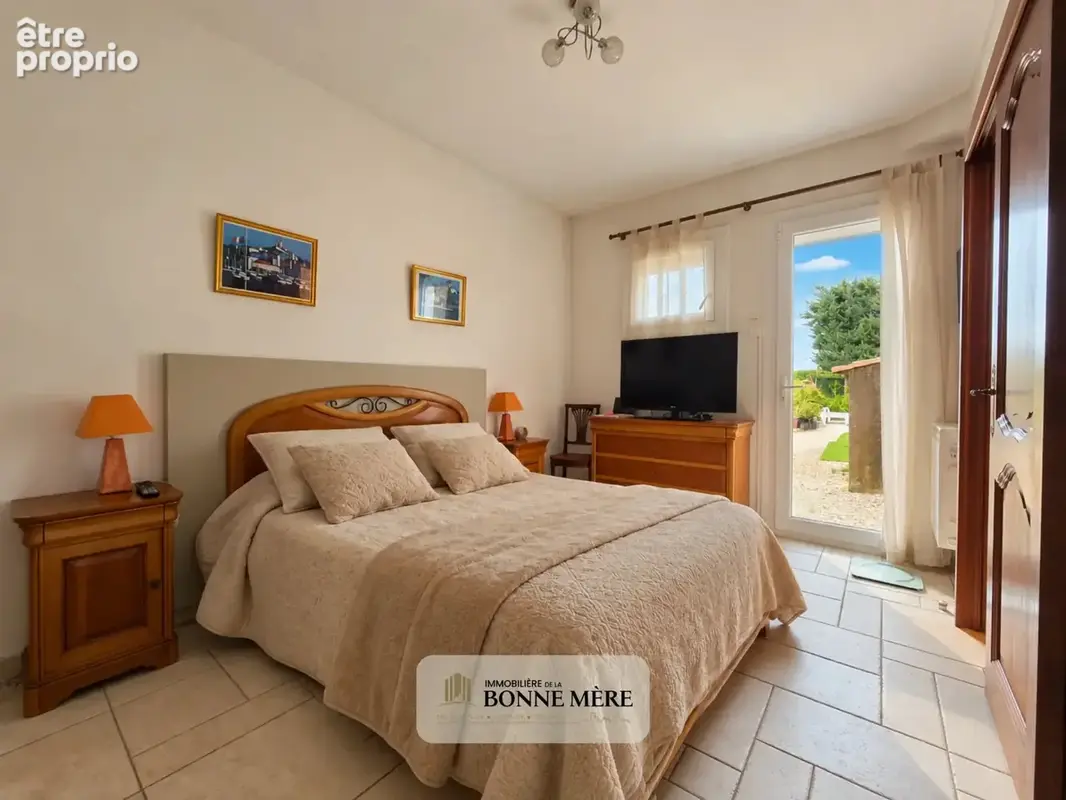 Maison 5 pièces 120 m² à vendre à Allauch (13190) - photo 8