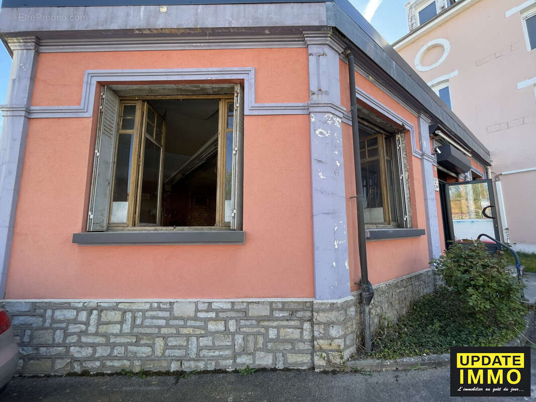 Appartement à VITTEL