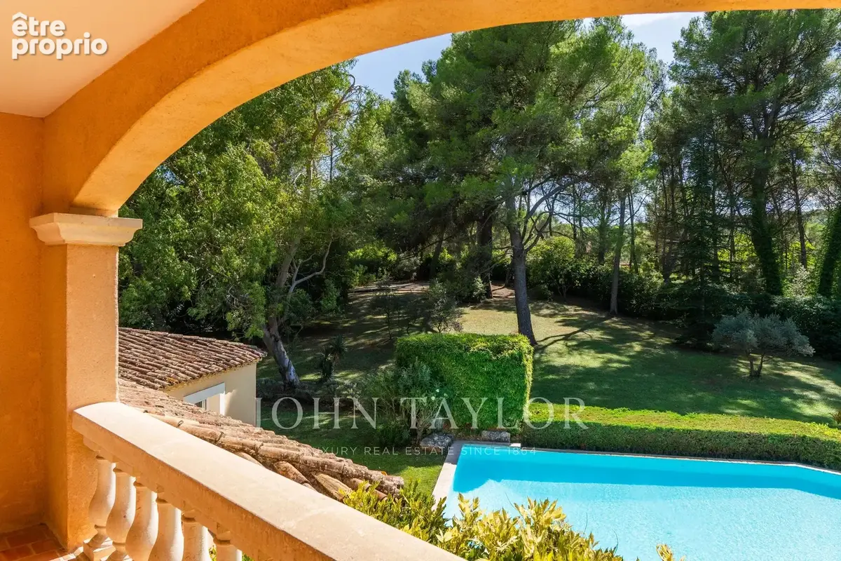 Maison familiale 200 m² avec piscine – terrain 4 000 m² et potentiel foncier - photo 19