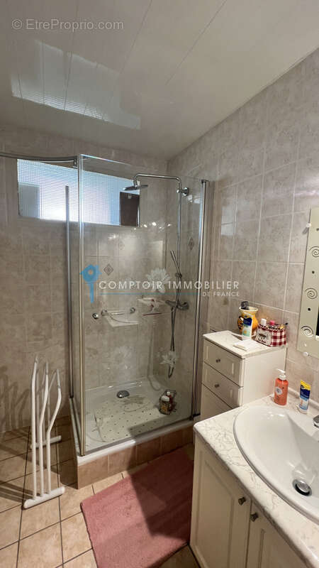 Appartement à CORBEIL-ESSONNES