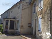 Maison à CHAMPAGNE-SAINT-HILAIRE