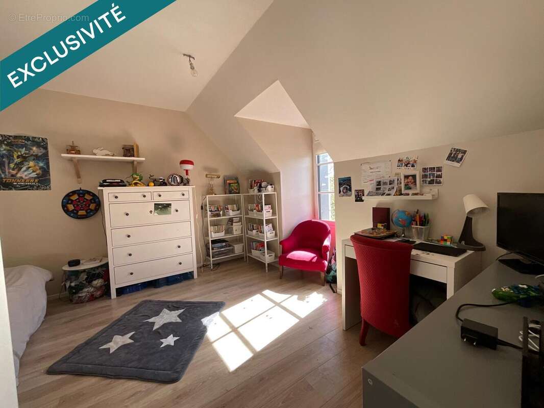 Photo 9 - Maison à MONTLOUIS-SUR-LOIRE