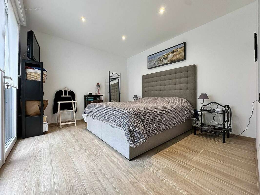 Maison à LE TOUQUET-PARIS-PLAGE