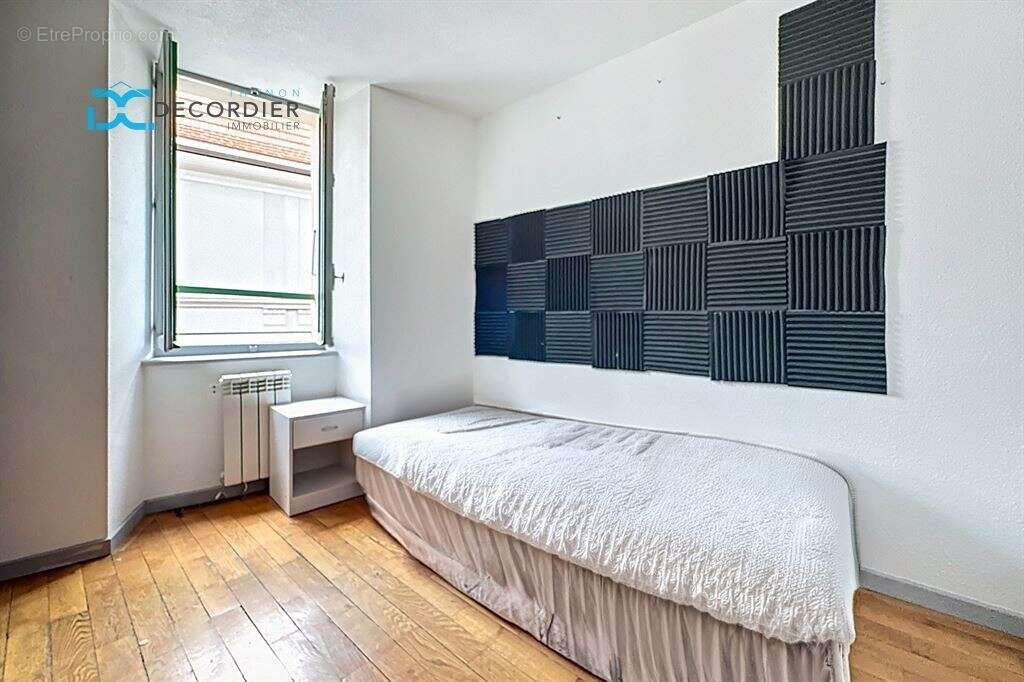 Appartement à THONON-LES-BAINS