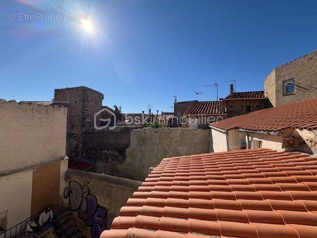 Appartement à MILLAS