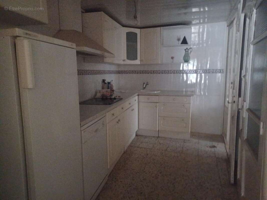 Photo 6 - Maison à CESSENON-SUR-ORB