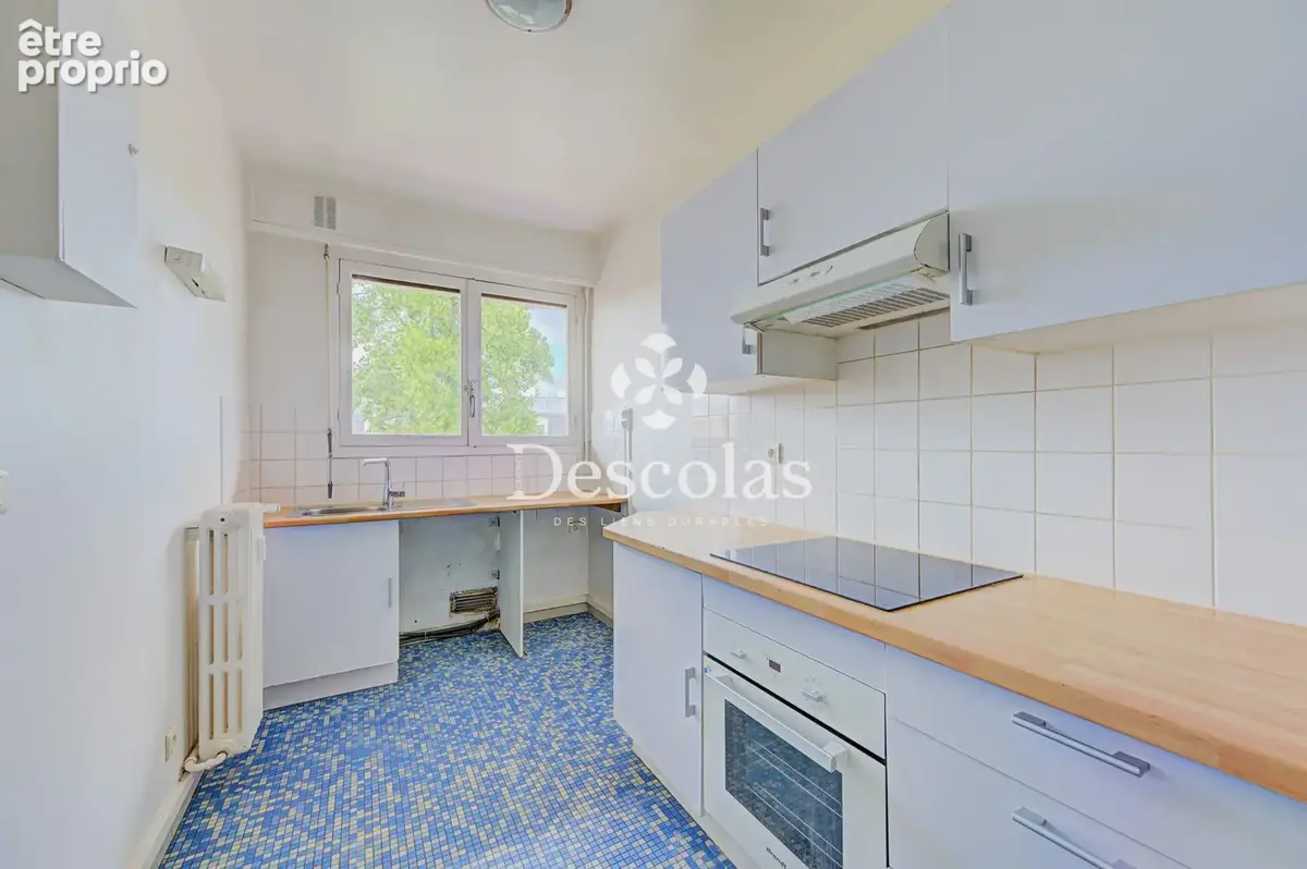 Résidence Panoramique- Appartement Familial de 111 m2 F4 - photo 8