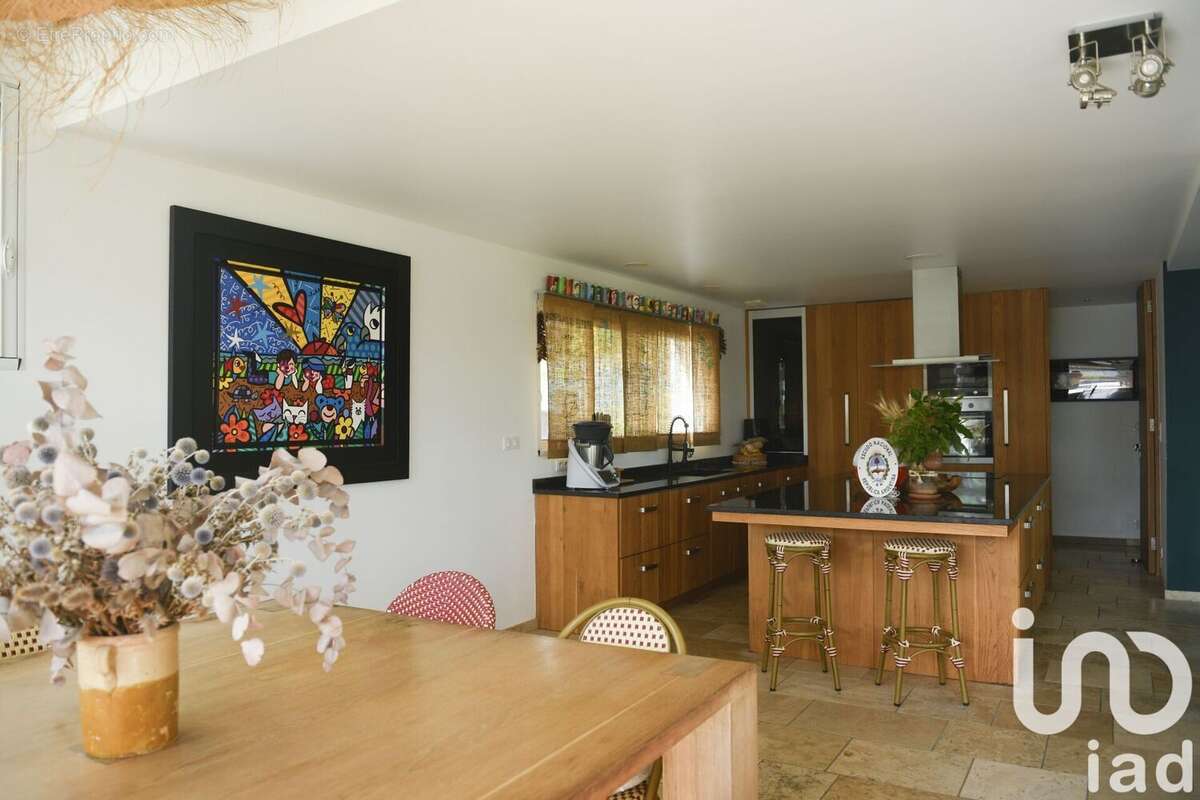 Photo 5 - Maison à BASSUSSARRY