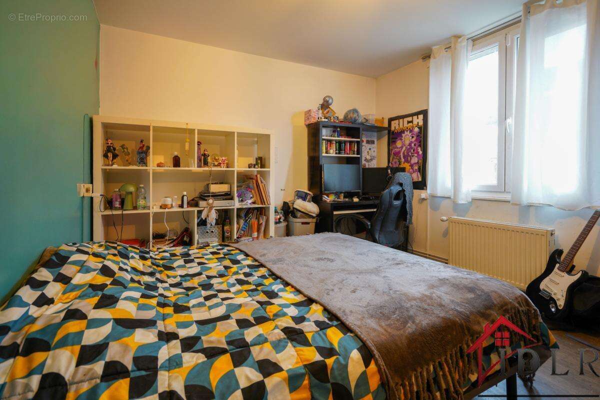 Appartement à CLUSES