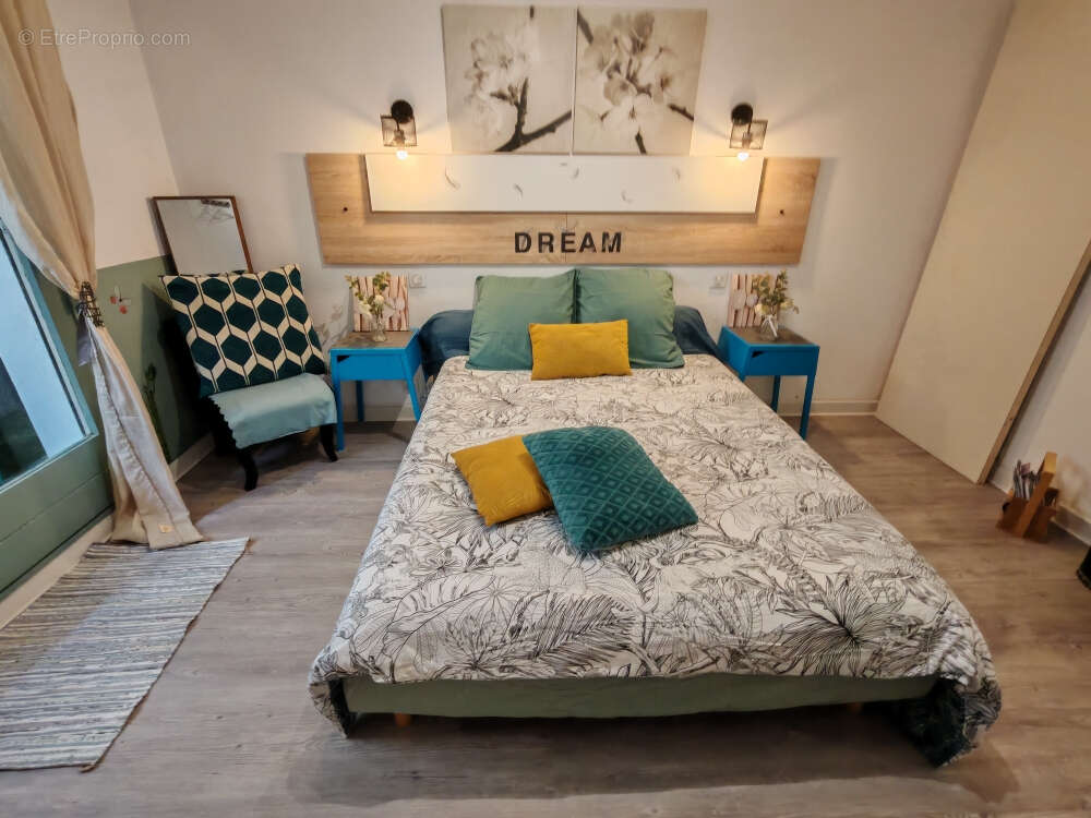 Appartement à DAX