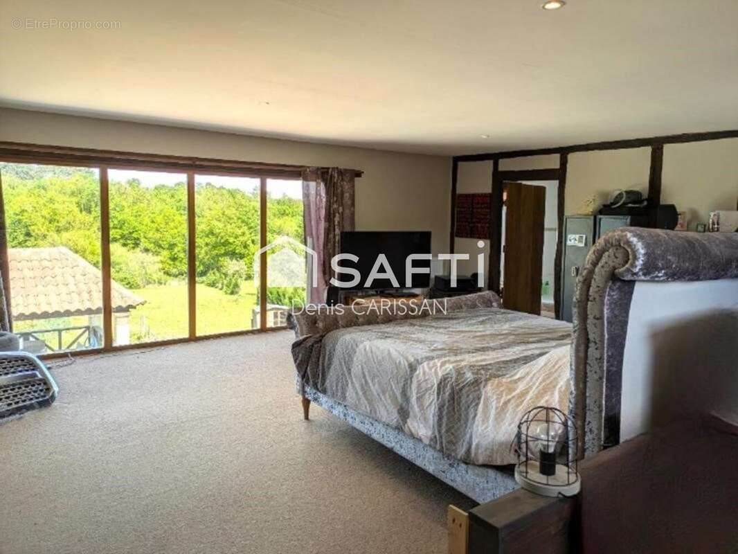 Photo 4 - Maison à LUNAS