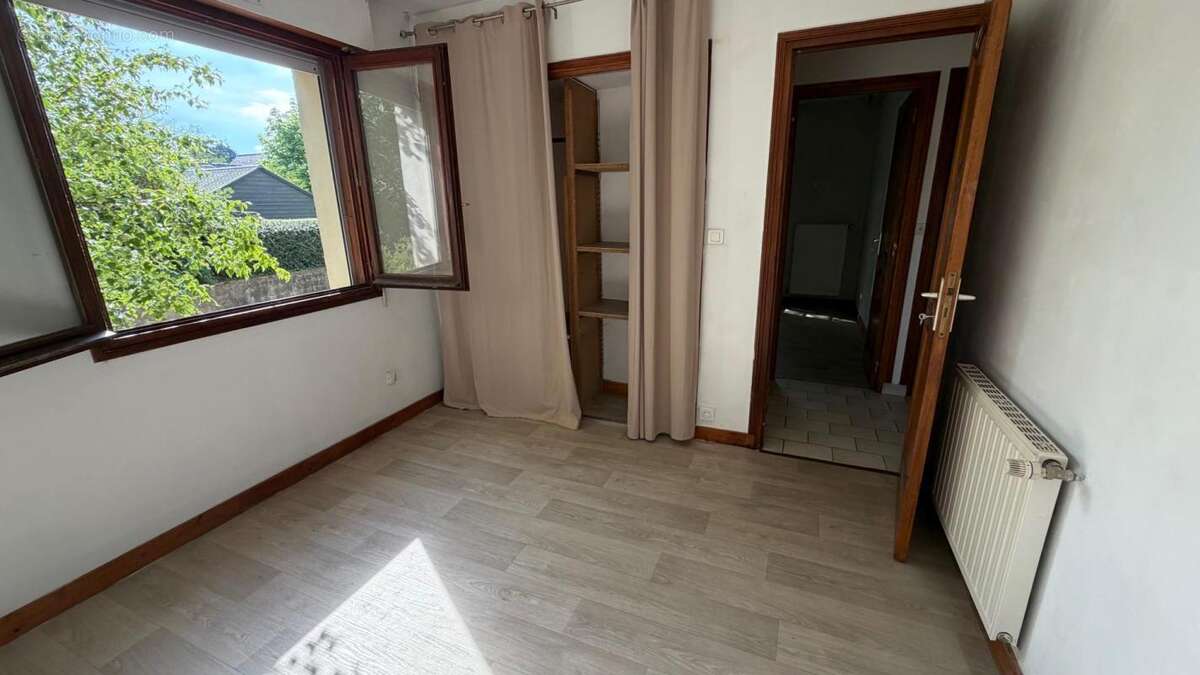 Maison à GUERN