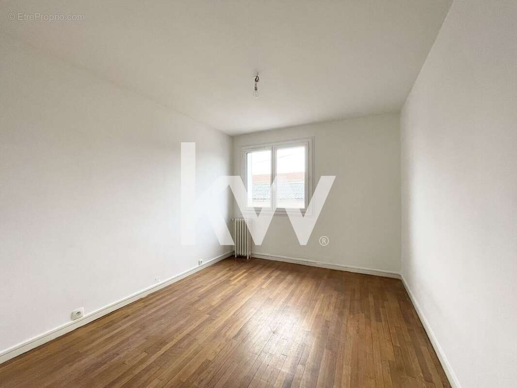 Appartement à LIMOGES