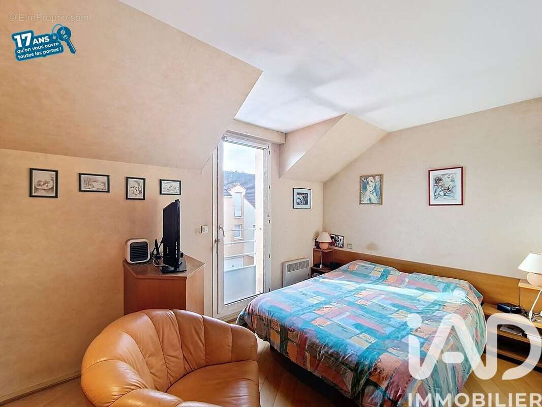 Photo 8 - Maison à VILLENEUVE-LA-GARENNE