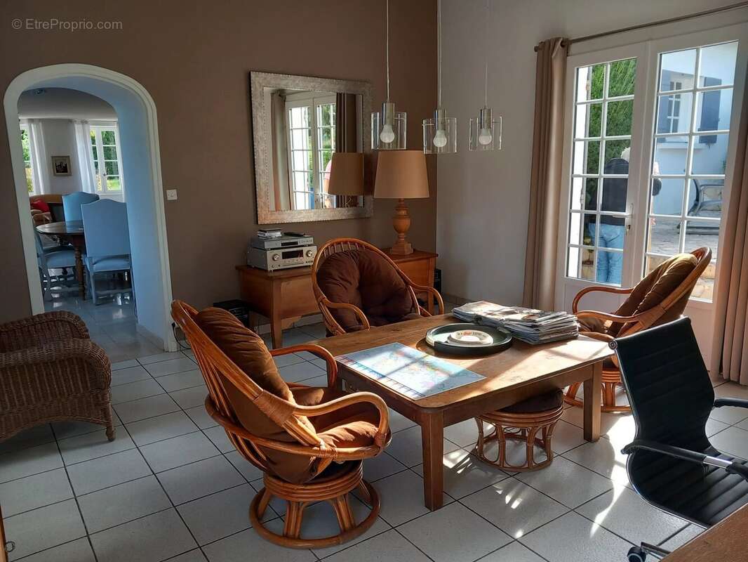 Proche jonzac - photo 10