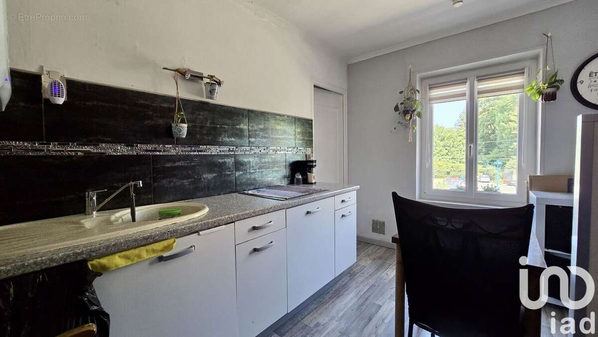 Photo 4 - Appartement à VERNON