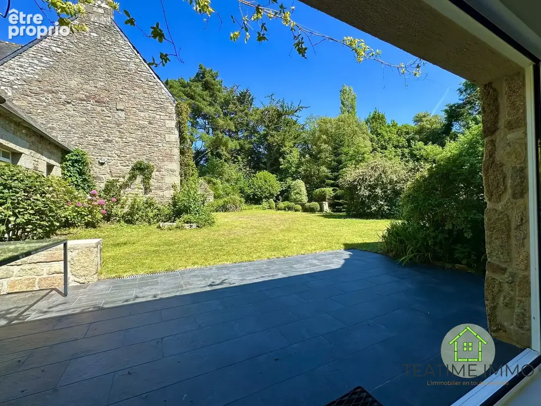 Maison 10 pièces 283 m² à vendre à Ploumilliau (22300) - photo 7