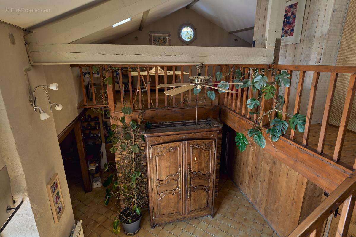 Maison À Vendre - photo 13