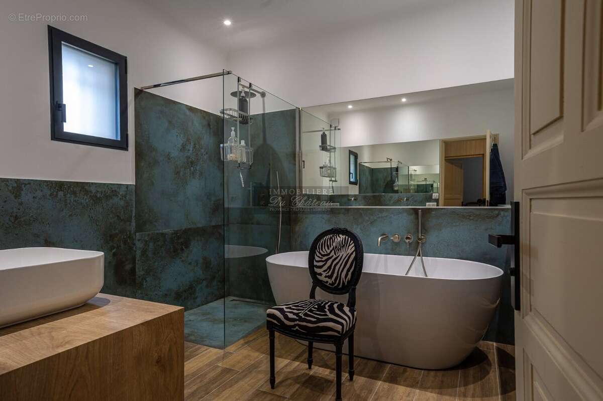 Maison à CHEVAL-BLANC