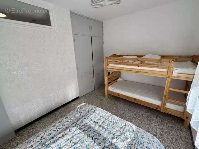 Appartement à FORT-MAHON-PLAGE
