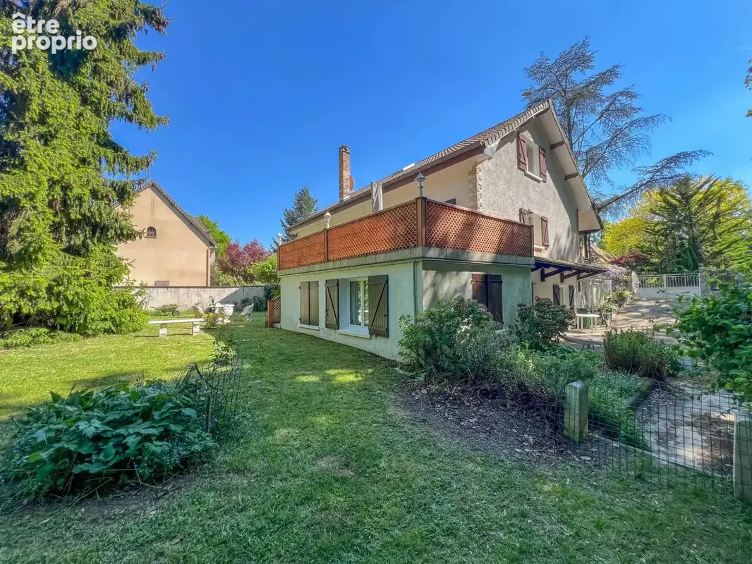 Maison 207m2 - photo 20
