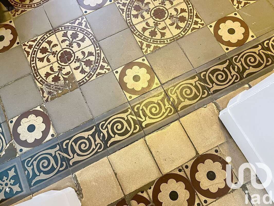 Photo 8 - Appartement à NANTES